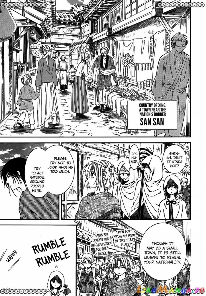 Yona of the Dawn Chapter 127 image 13_optimized